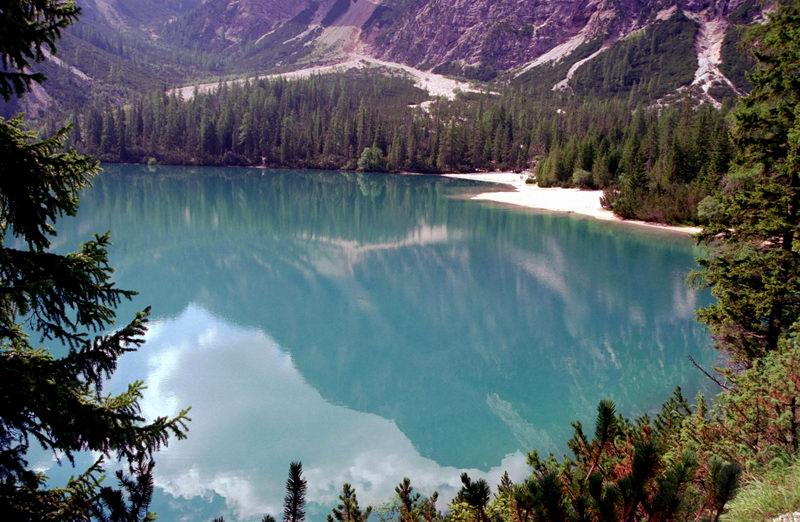 Laghi.....dell''ALTO ADIGE